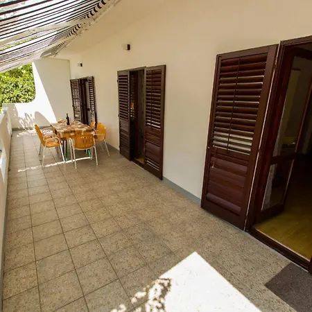 Apartment Zeli- Great Location Brela