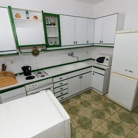 Apartment Zeli- Great Location * Brela