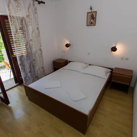 Apartment Zeli- Great Location Brela